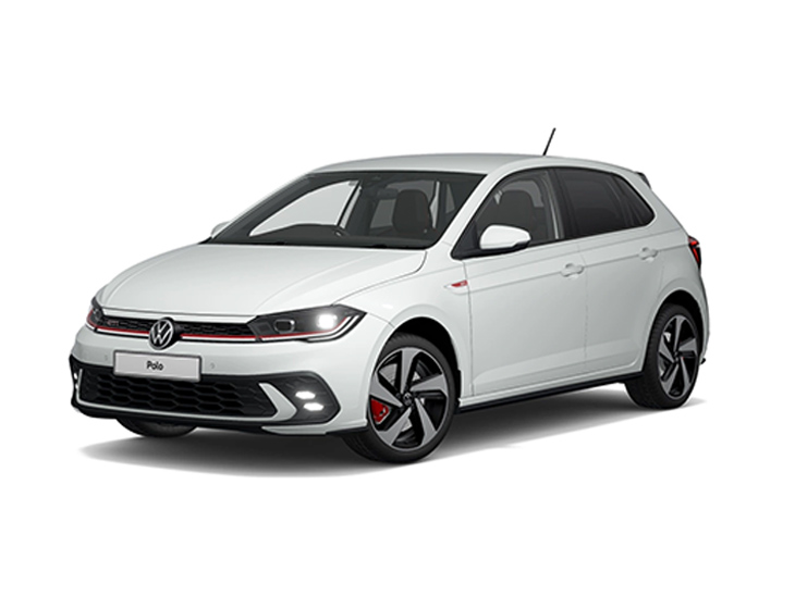 vw polo gti lease deals