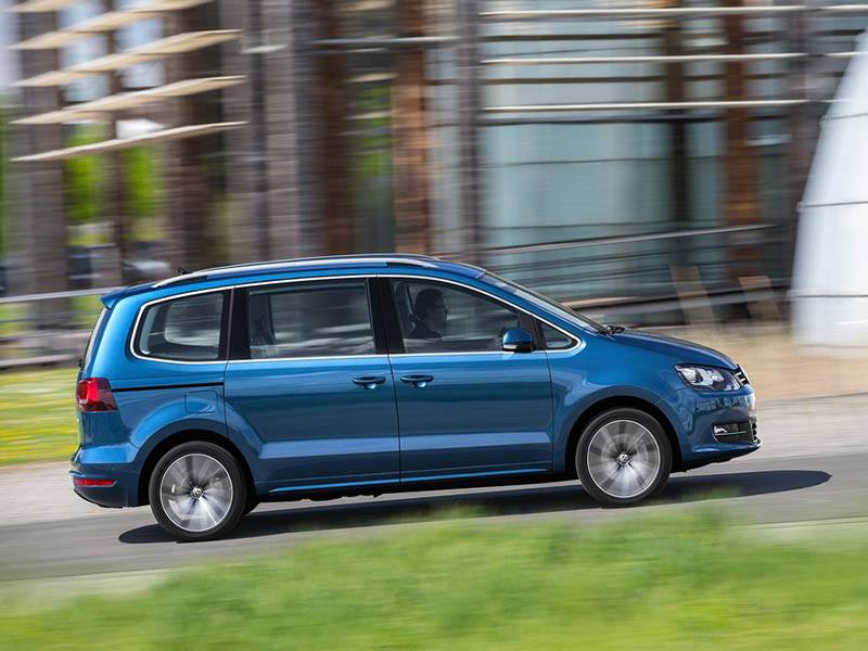 The Best Seven Seater Cars for Families