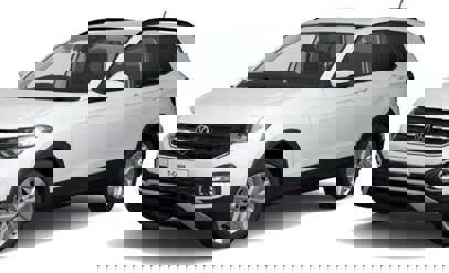 Volkswagen T-Cross 1.0 TSI 110 Active DSG Model Year 22