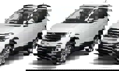 Volkswagen T-Cross 1.0 TSI 110 Active DSG MY22