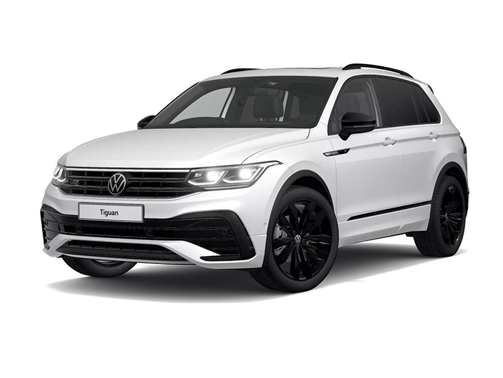 Volkswagen-Tiguan-black-edition