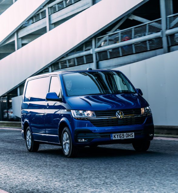 Volkswagen Lease Deals | Nationwide Vehicle Contracts