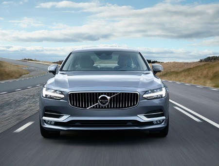 Volvo S90 Volvo S90