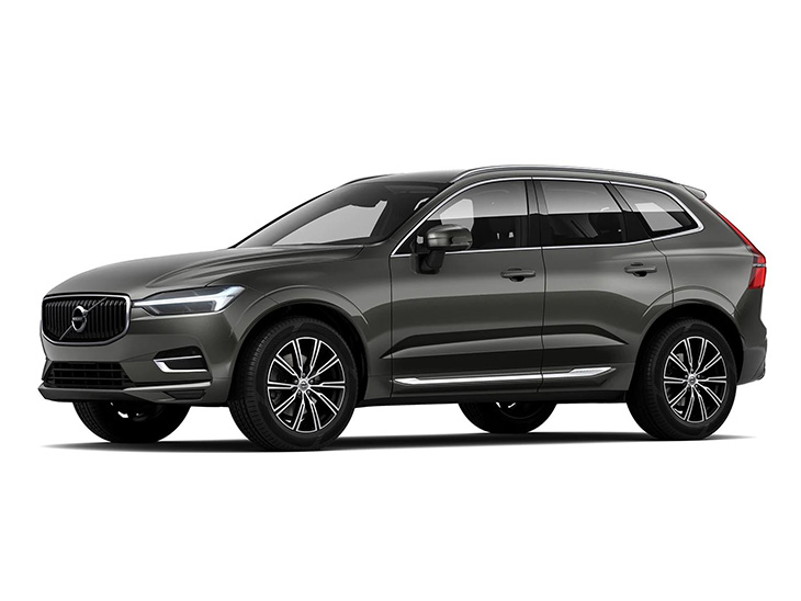 Volvo XC60 2.0 B5P Ultra Bright AWD Geartronic  