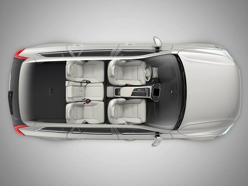 The Best Cars For Boot Size