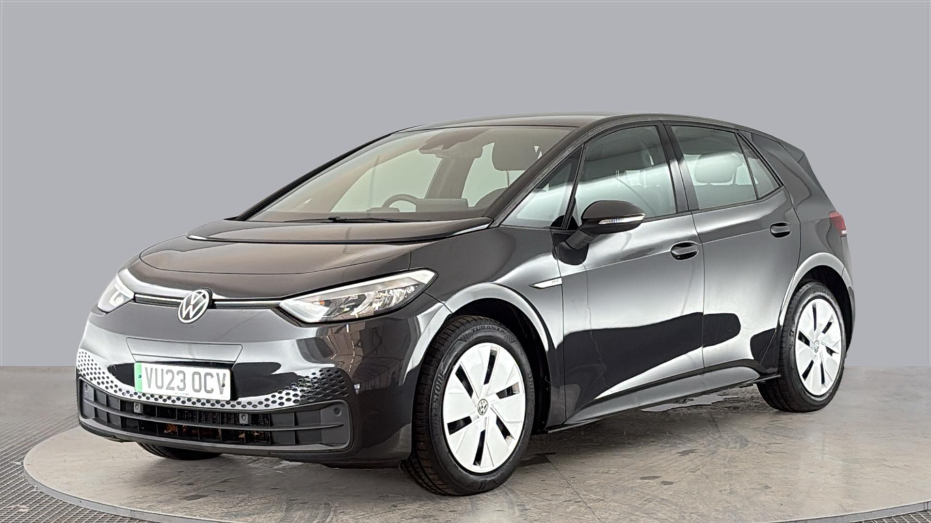 ID.3 ELECTRIC HATCHBACK 107KW Life Pro 58kWh 5dr Auto