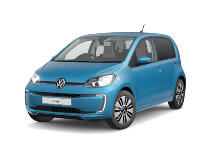 Volkswagen e-Up