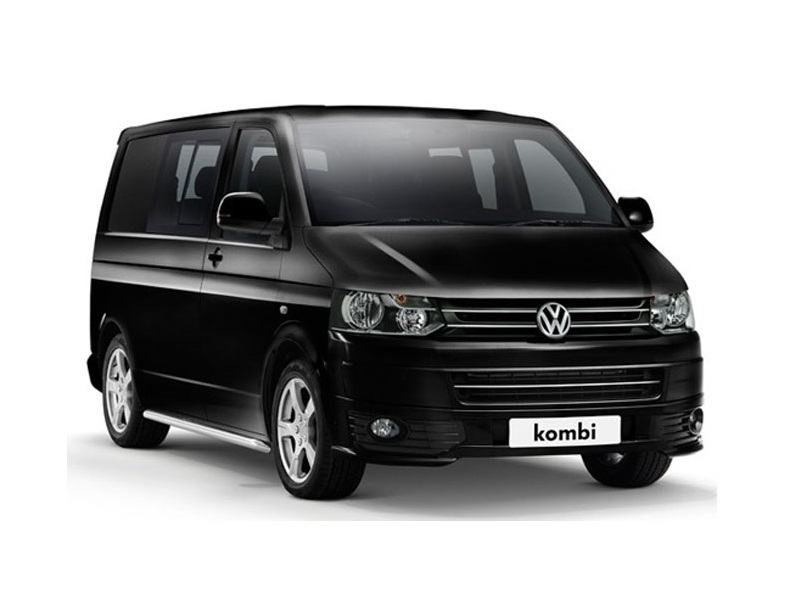 vw transporter kombi lease deals