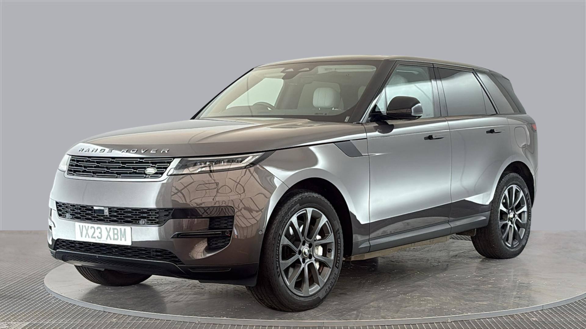 RANGE ROVER SPORT ESTATE 3.0 P440e SE 5dr Auto