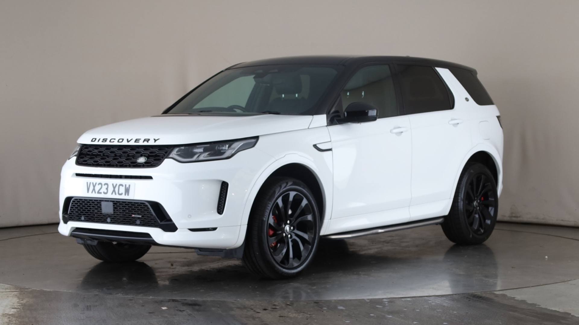 DISCOVERY SPORT SW 1.5 P300e R-Dynamic HSE 5dr Auto [5 Seat]