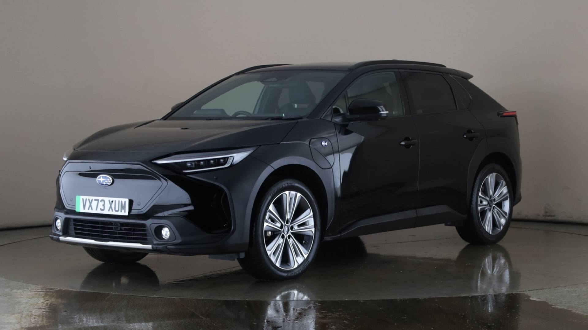 SOLTERRA HATCHBACK 150kW Touring 71.4kWh 5dr Auto AWD