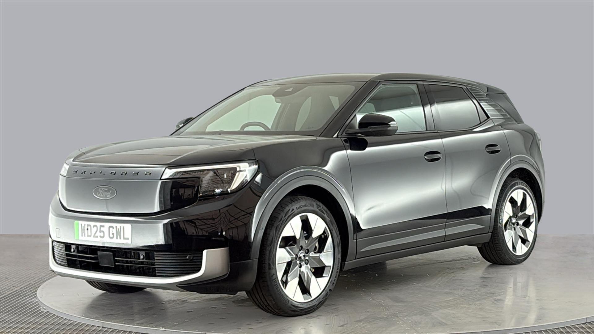 EXPLORER ELECTRIC ESTATE 210kW Premium 77kWh 5dr Auto