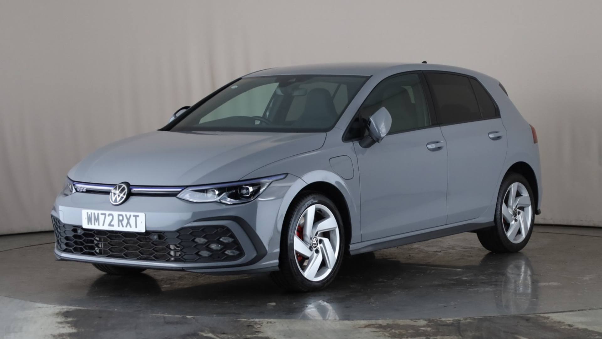 Golf 5dr Hatch 1.4P-Prl PHEV TSi GTE [DSG6] 6sp Auto 245ps (2020-2024)
