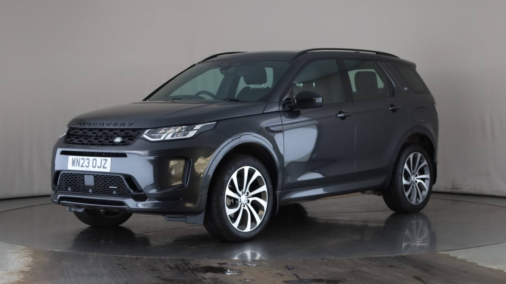 DISCOVERY SPORT SW 1.5 P300e Urban Edition 5dr Auto [5 Seat]