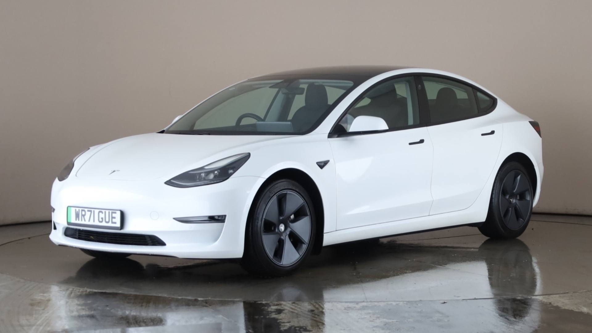 Model 3 4dr SaloonElec AWD [Long Range] Auto 351ps (2019-2024)
