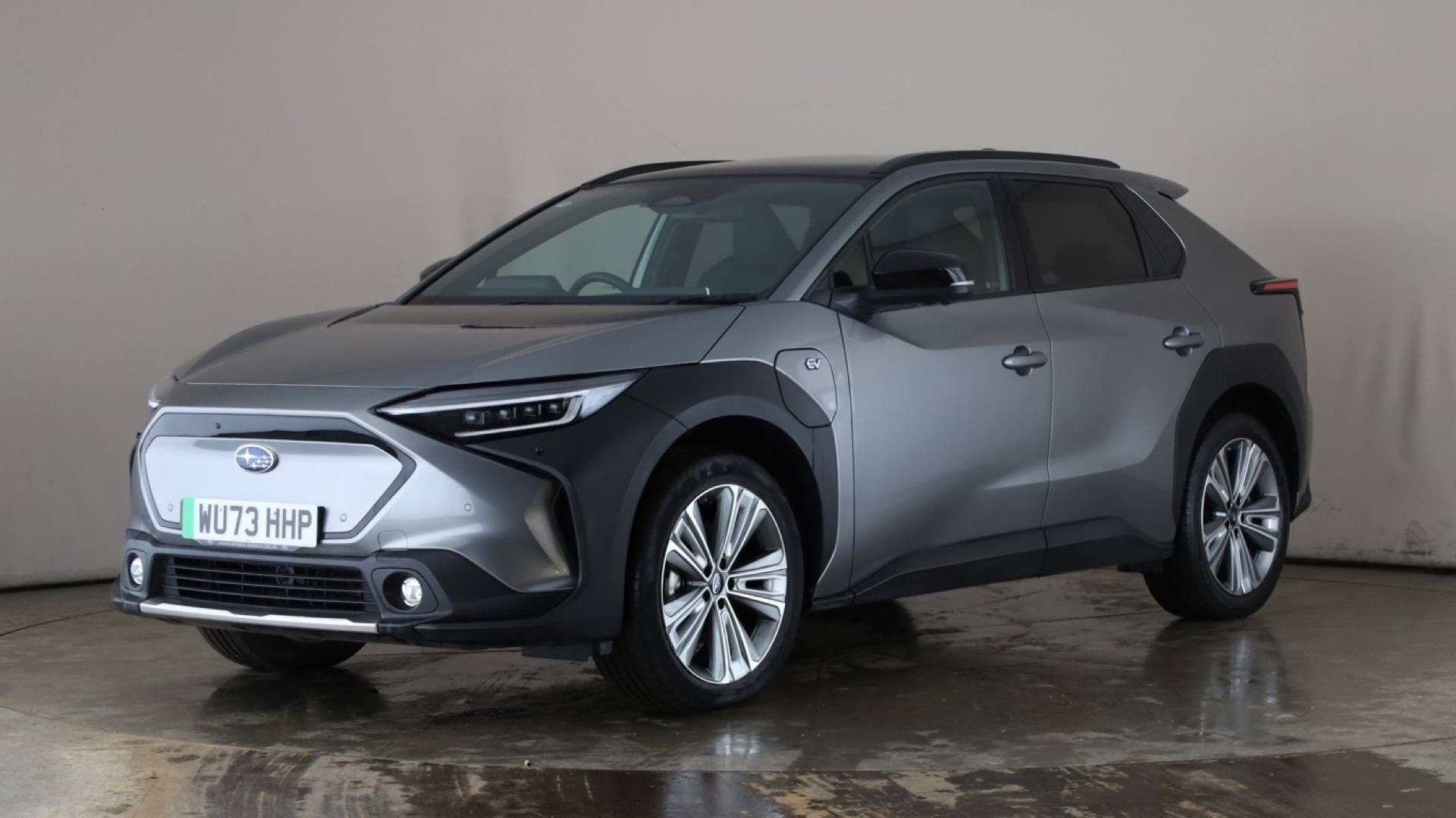 SOLTERRA HATCHBACK 150kW Touring 71.4kWh 5dr Auto AWD