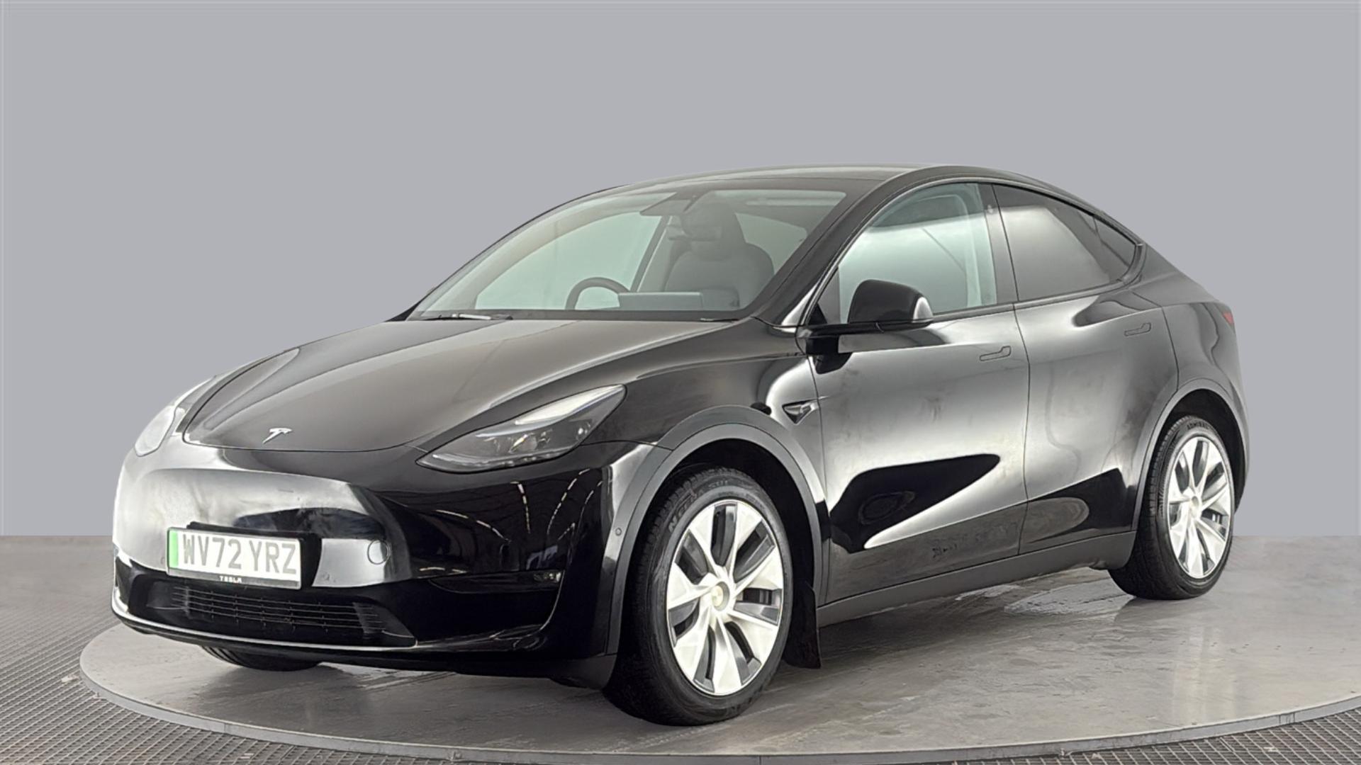 Used Car Leasing UK | Nationwide Vehicle Contracts