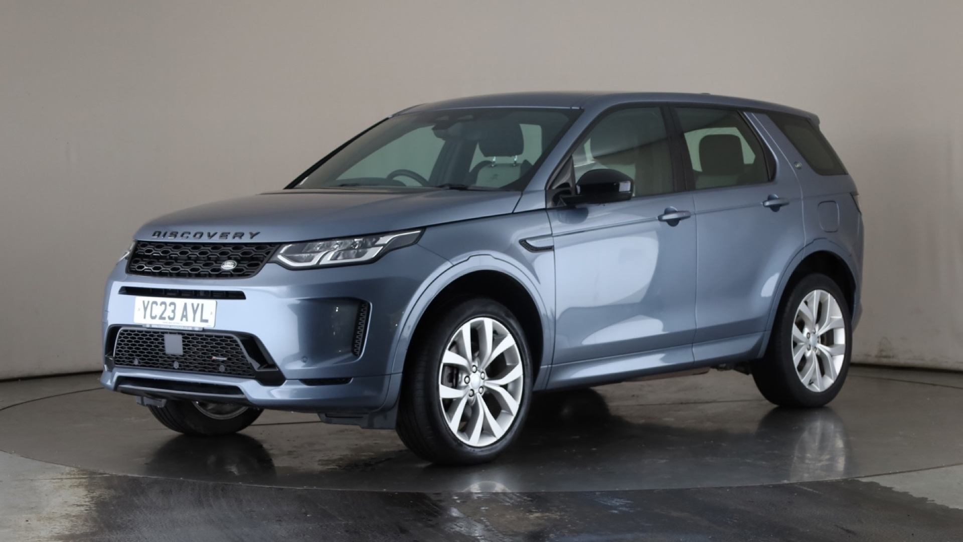 DISCOVERY SPORT SW 1.5 P300e Urban Edition 5dr Auto [5 Seat]