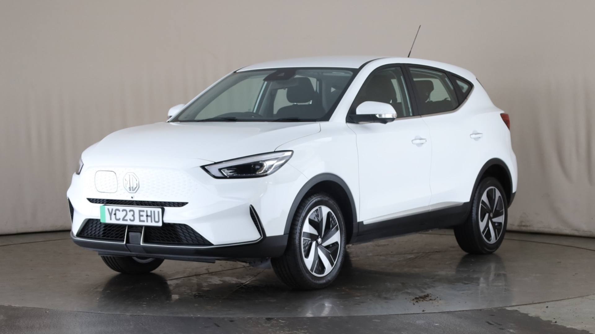 ZS ELECTRIC HATCHBACK 115kW SE EV Long Range 73kWh 5dr Auto