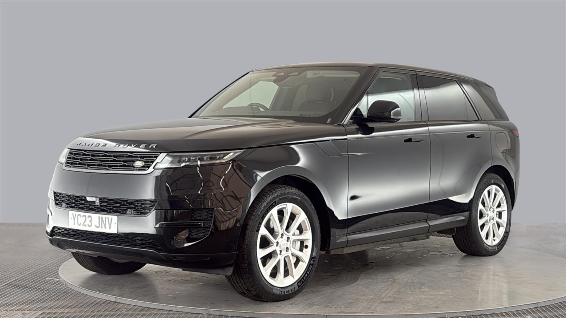 RANGE ROVER SPORT ESTATE 3.0 P440e SE 5dr Auto