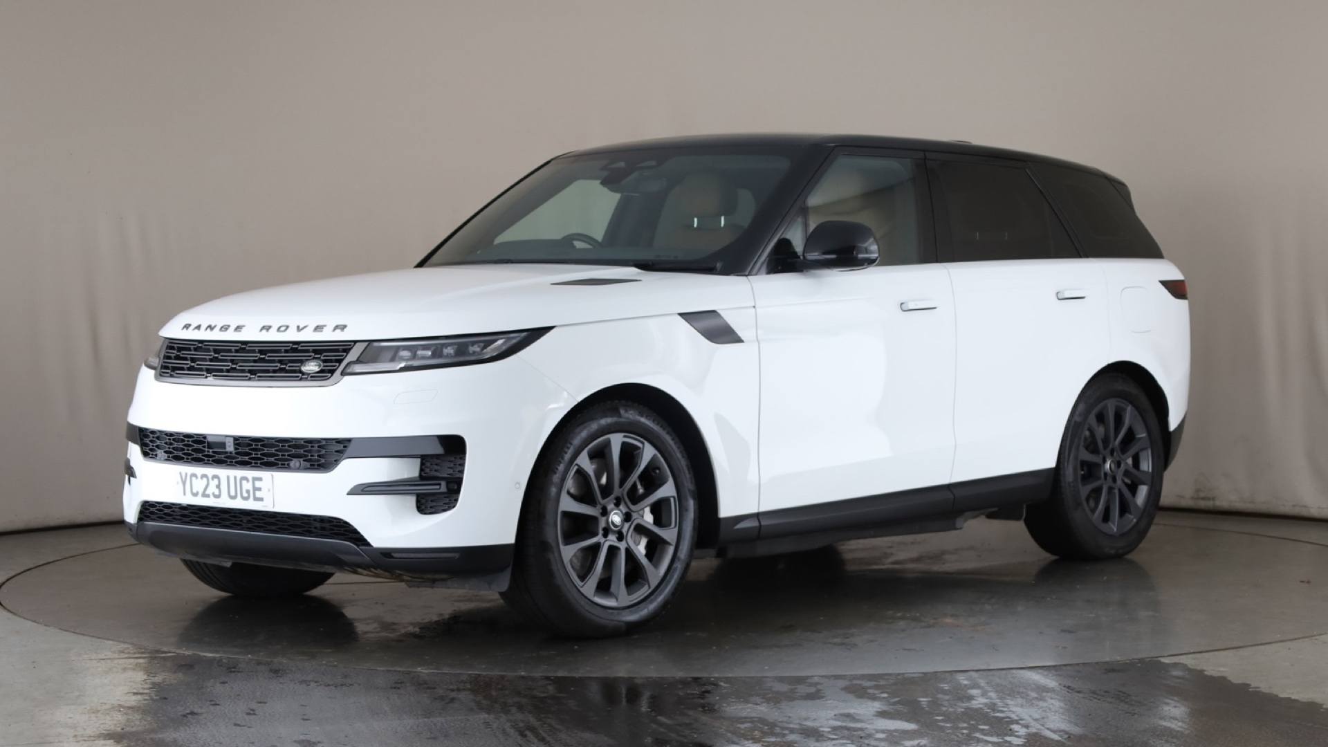 RANGE ROVER SPORT ESTATE 3.0 P440e SE 5dr Auto
