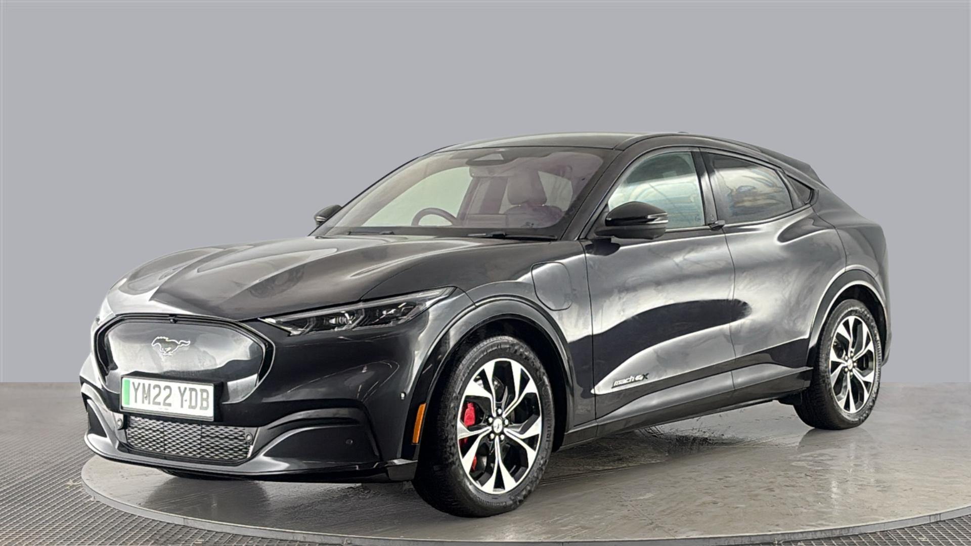 Used Car Leasing UK | Nationwide Vehicle Contracts