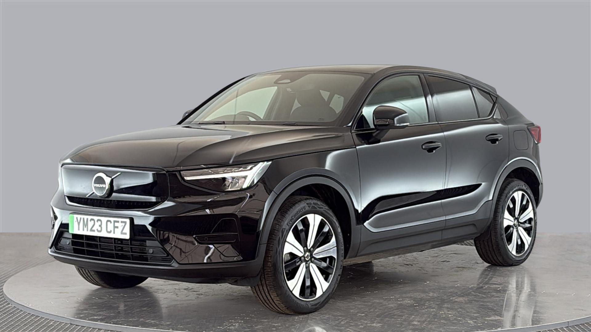 C40 ESTATE 170kW Recharge Core 69kWh 5dr Auto