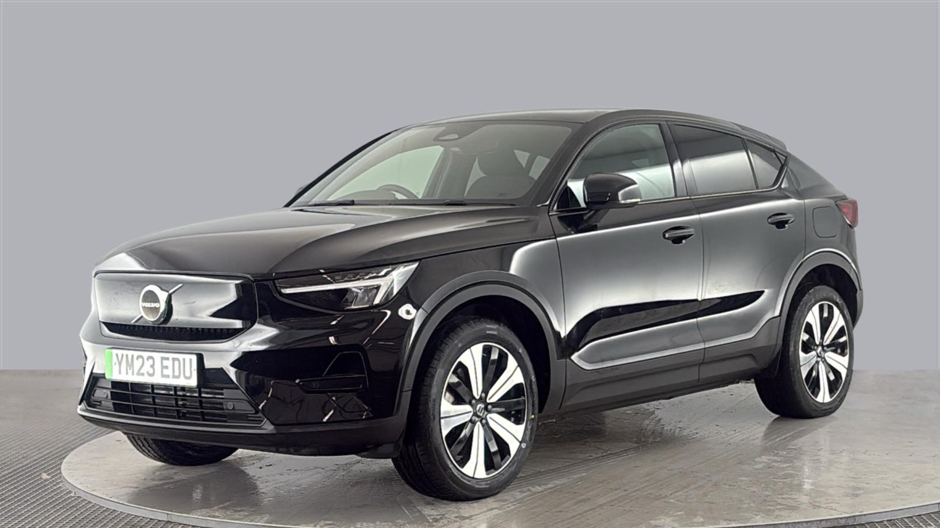 C40 ESTATE 170kW Recharge Core 69kWh 5dr Auto