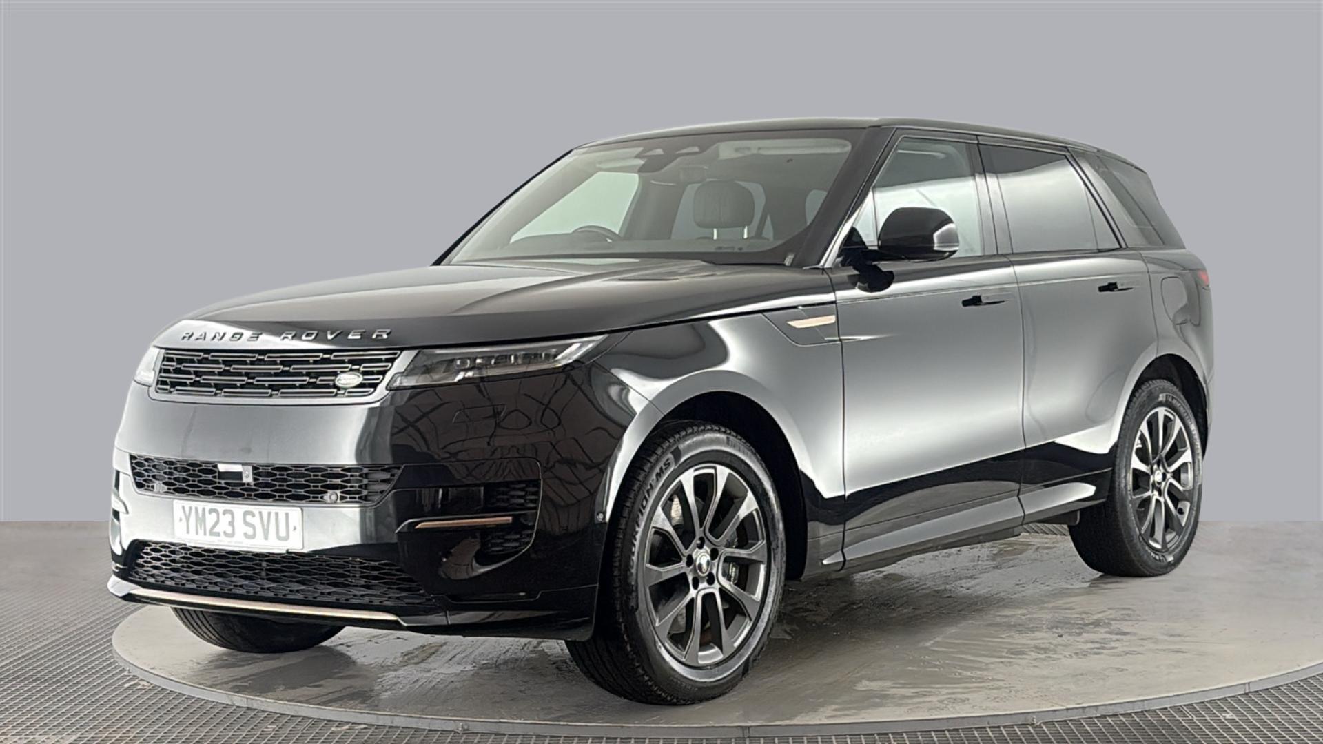 RANGE ROVER SPORT ESTATE 3.0 P440e Dynamic SE 5dr Auto