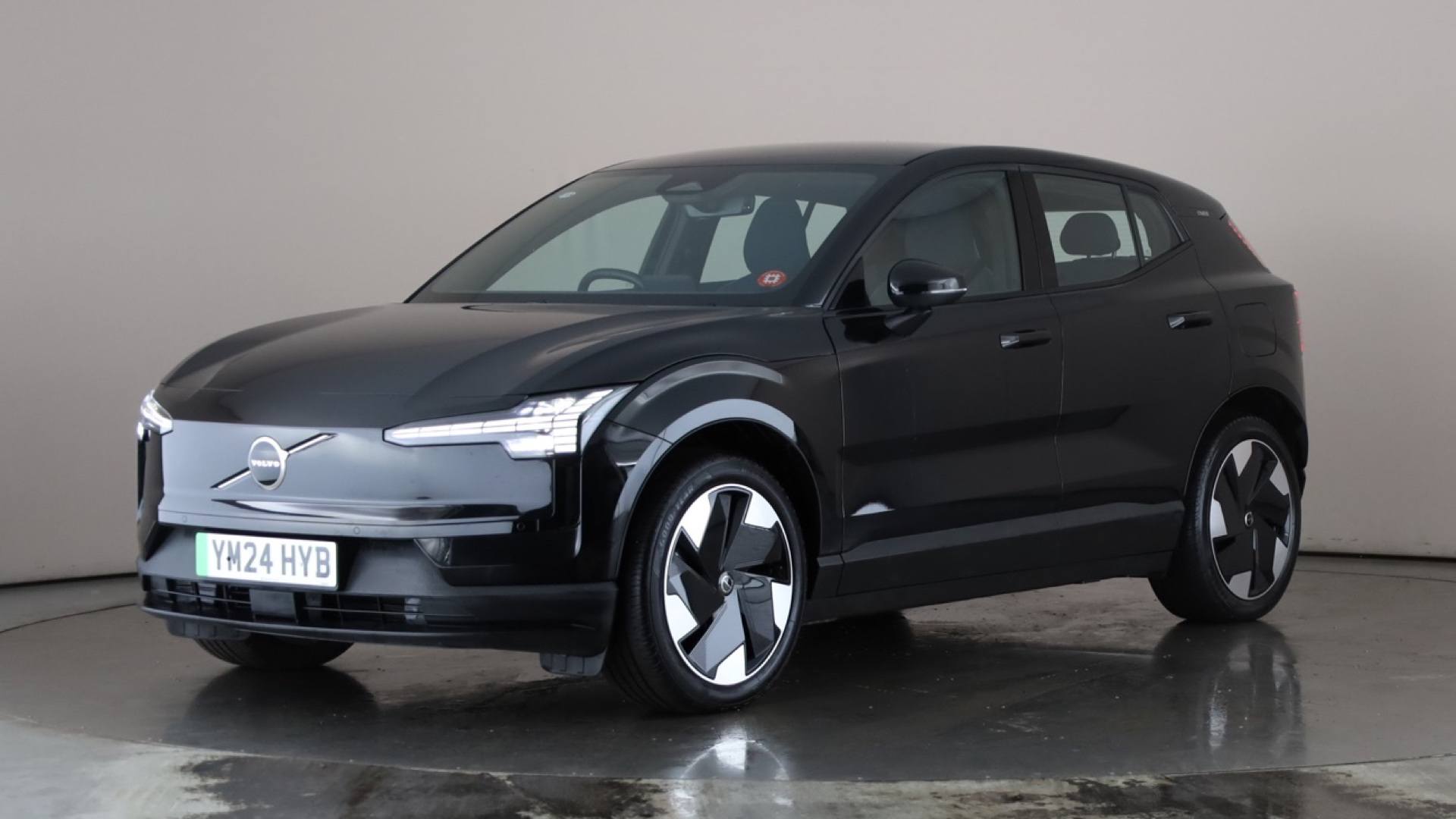 EX30 5dr S/WagonElec Plus [69kWh][Twn Mtr] Auto 428ps (2023-  )