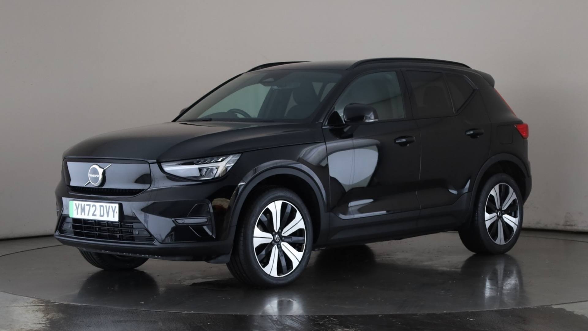 XC40 ELECTRIC ESTATE 170kW Recharge Core 69kWh 5dr Auto