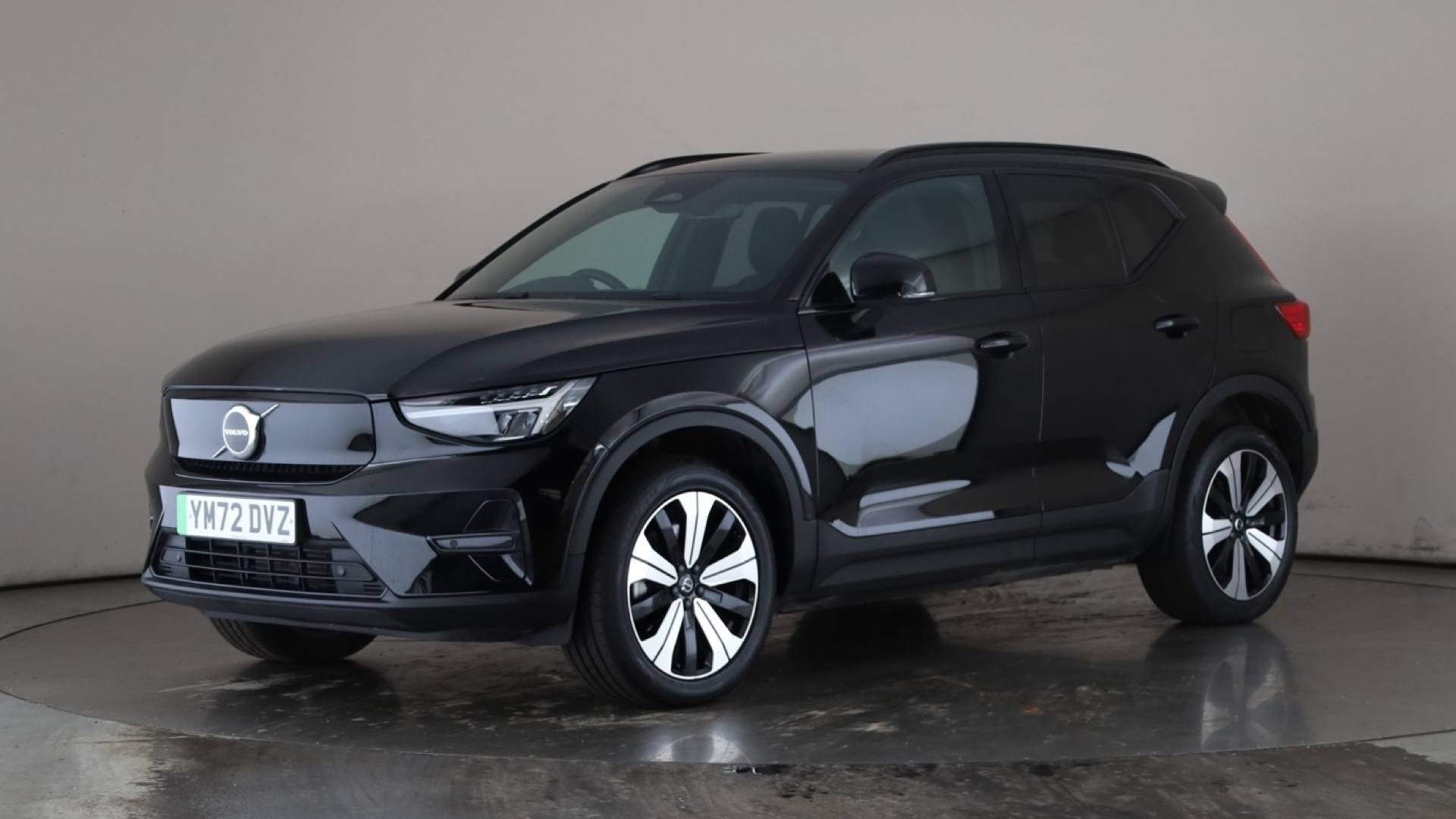 XC40 ELECTRIC ESTATE 170kW Recharge Core 69kWh 5dr Auto