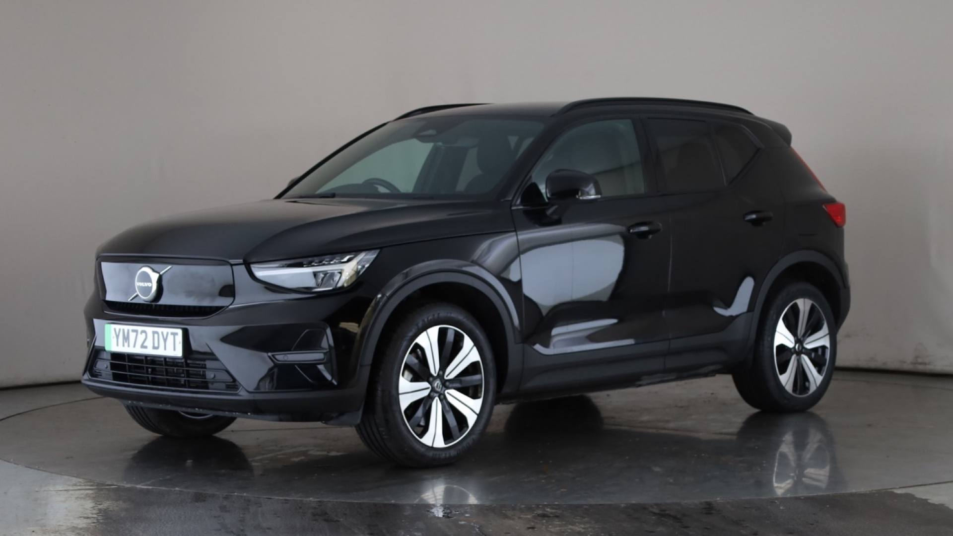 XC40 ELECTRIC ESTATE 170kW Recharge Core 69kWh 5dr Auto
