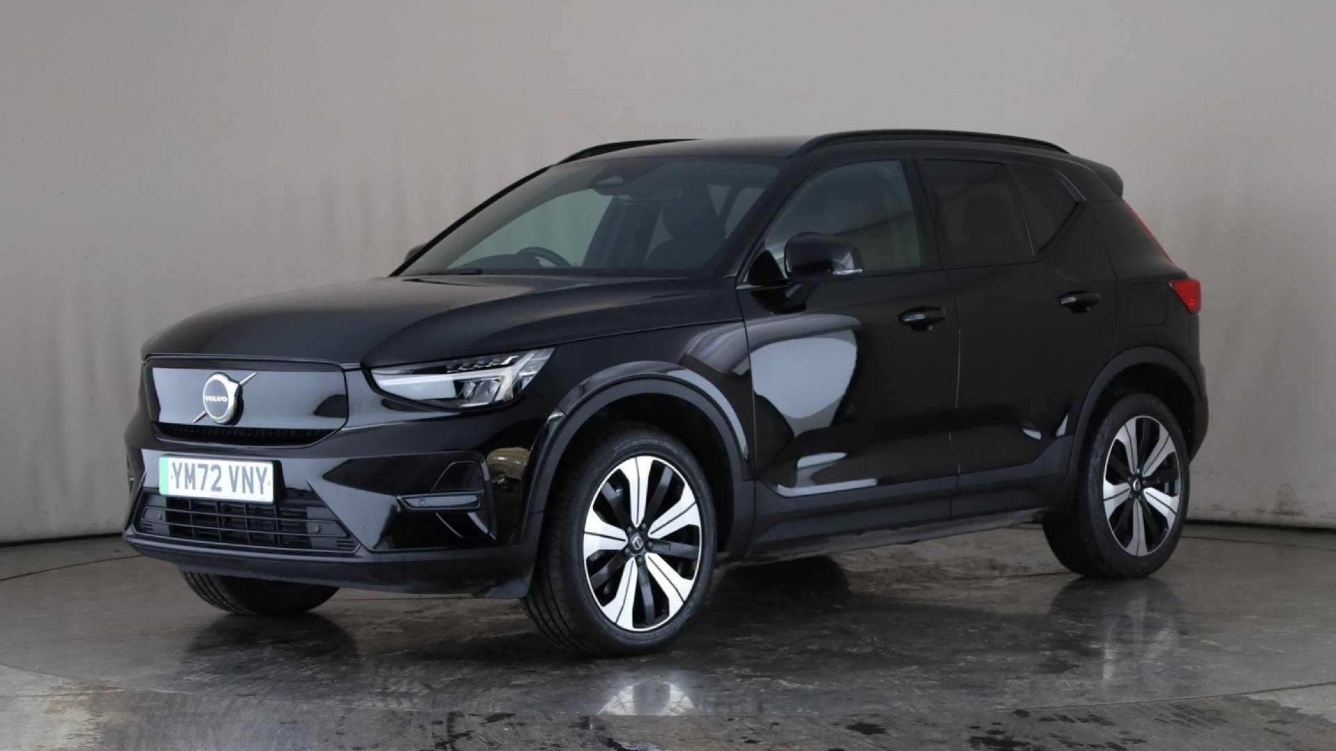 XC40 ELECTRIC ESTATE 170kW Recharge Core 69kWh 5dr Auto