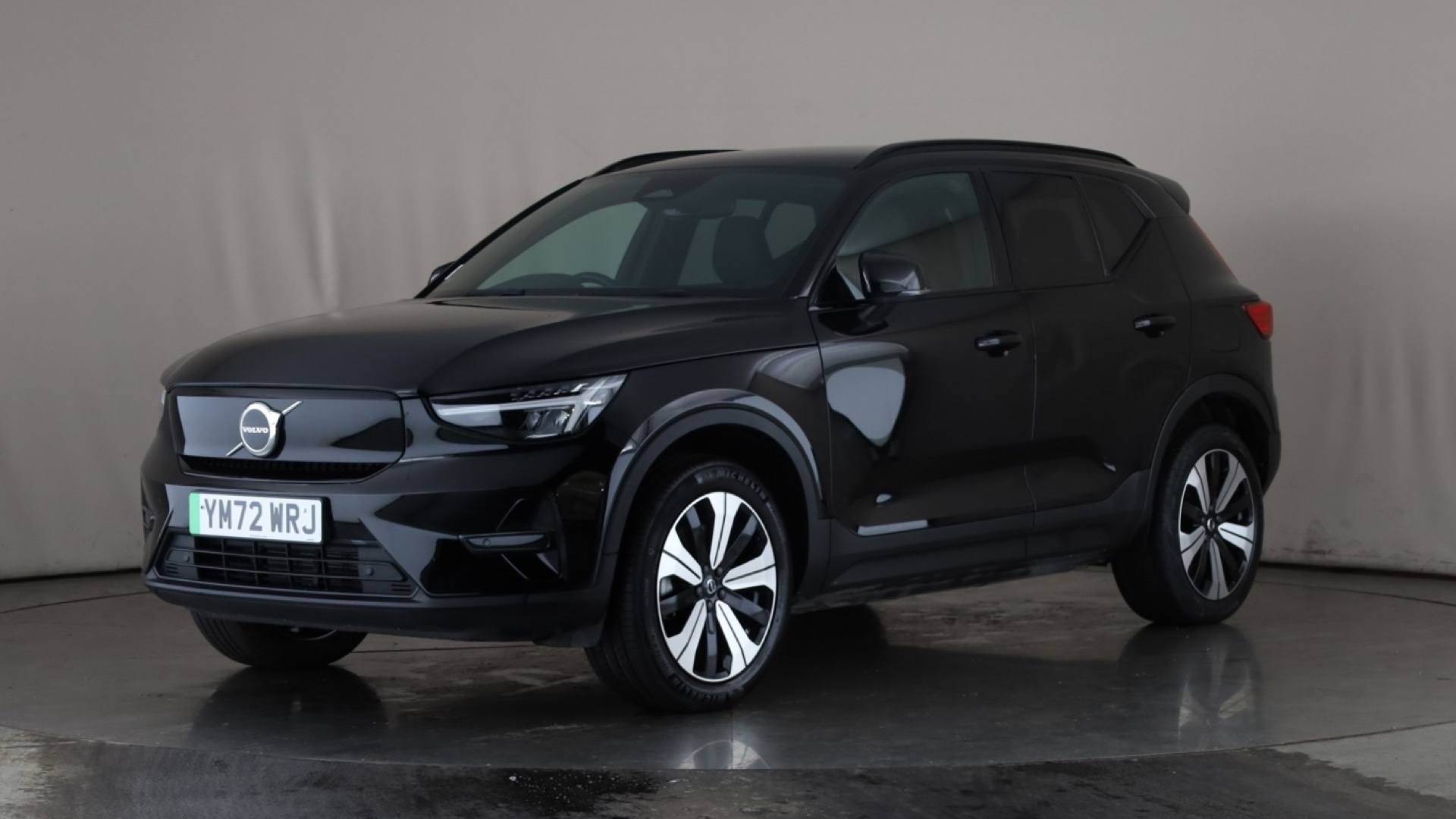 XC40 ELECTRIC ESTATE 170kW Recharge Core 69kWh 5dr Auto
