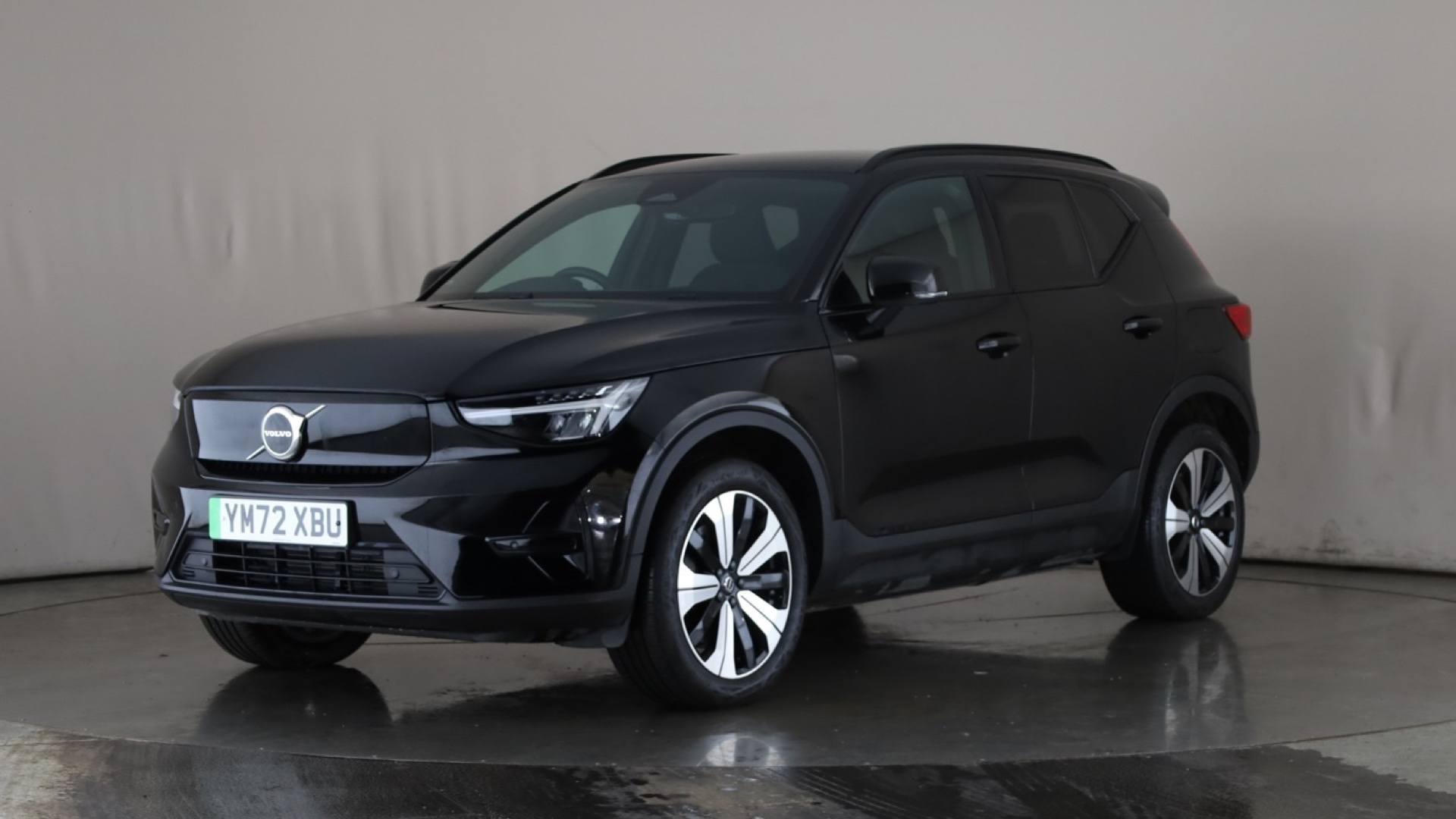 XC40 ELECTRIC ESTATE 170kW Recharge Core 69kWh 5dr Auto