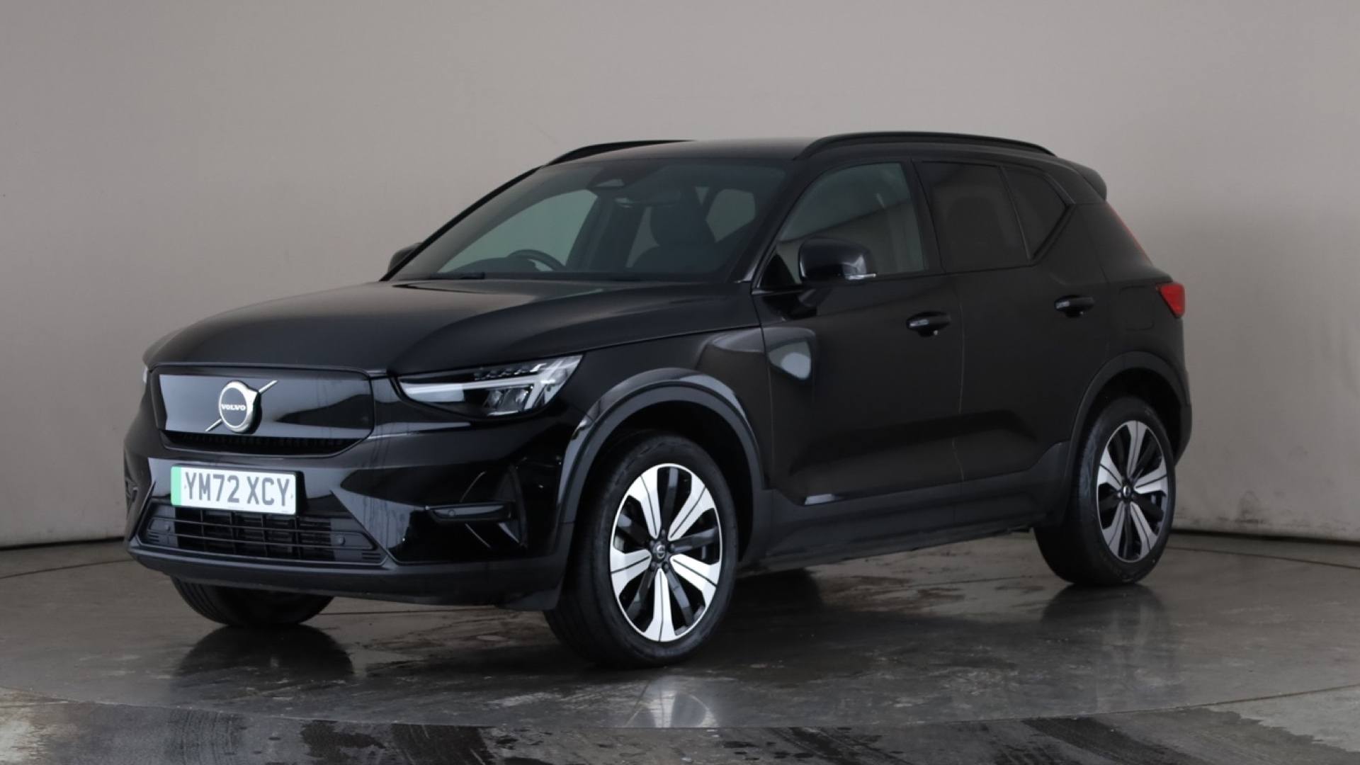 XC40 ELECTRIC ESTATE 170kW Recharge Core 69kWh 5dr Auto