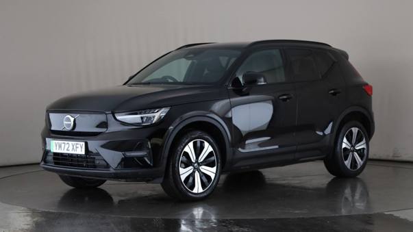 XC40 ELECTRIC ESTATE 170kW Recharge Core 69kWh 5dr Auto