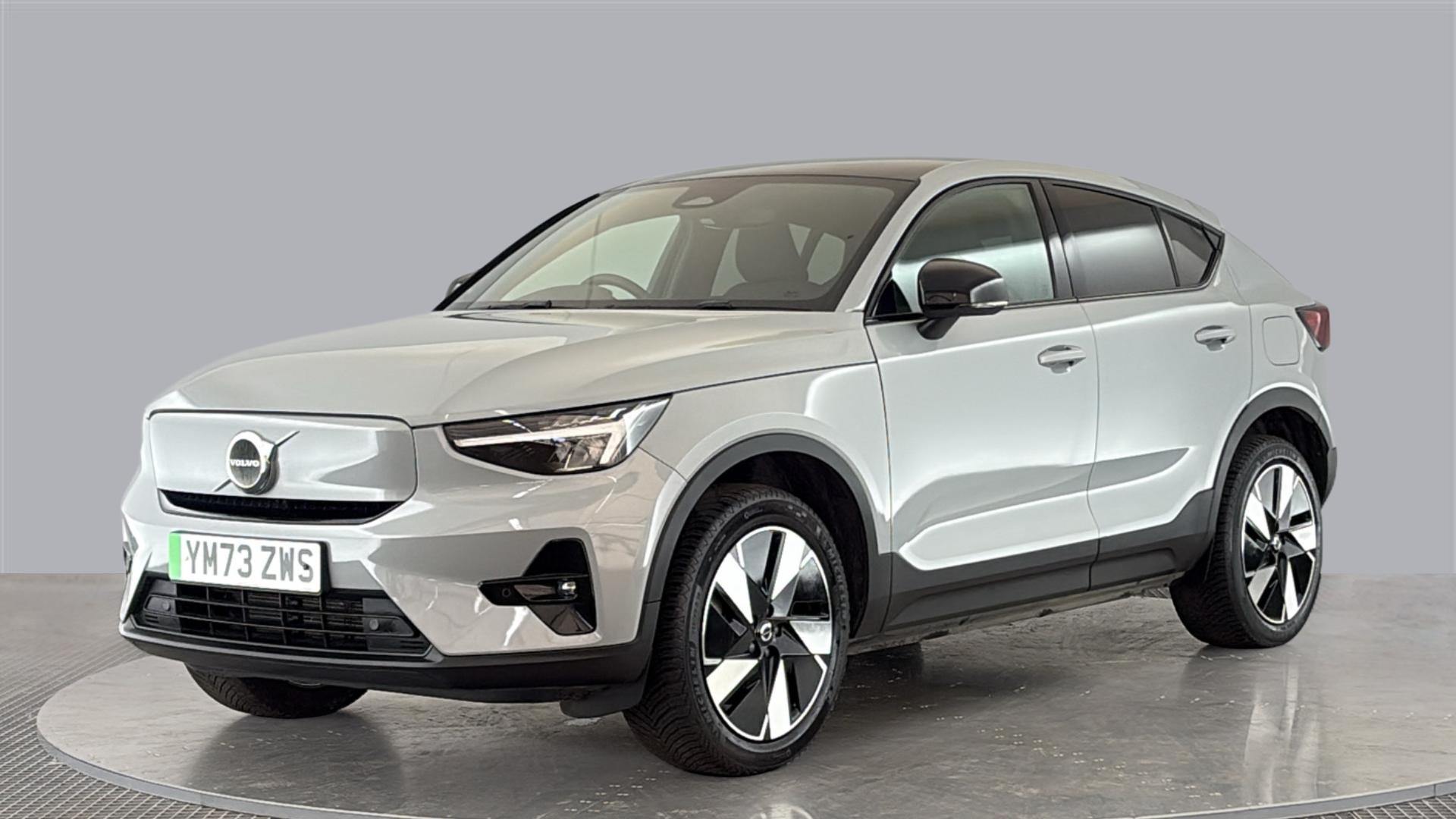 C40 ESTATE 175kW Recharge Plus 69kWh 5dr Auto