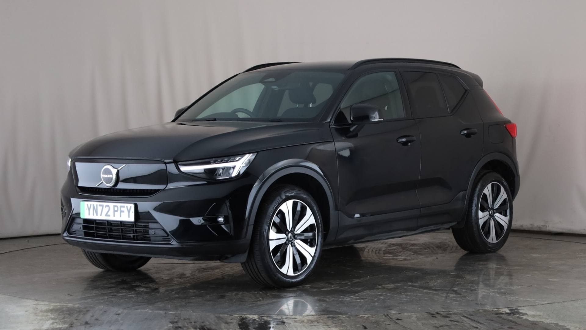 XC40 5dr S/WagonElec Recharge Plus [69kWh] Auto 231ps (2018-  )