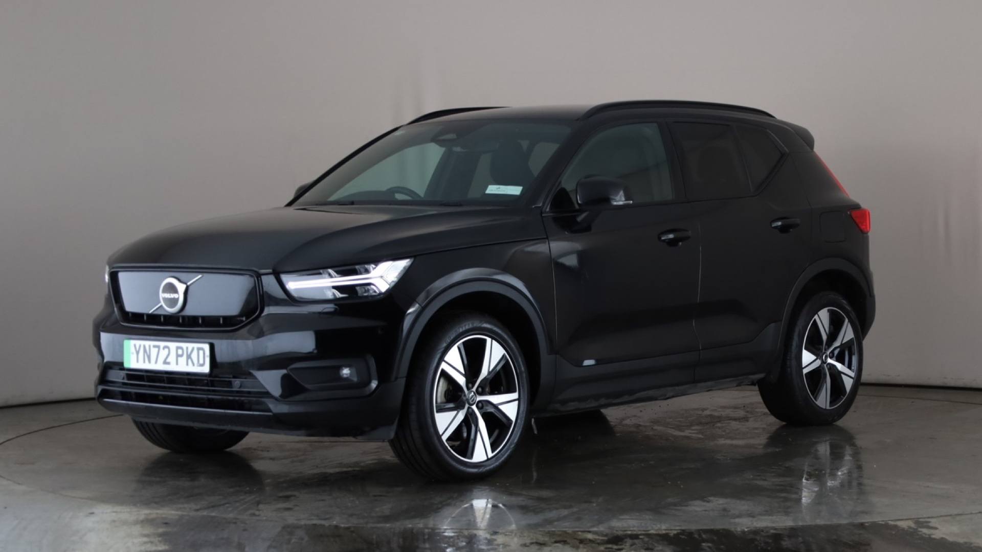 XC40 5dr S/WagonElec Recharge Plus [69kWh] Auto 231ps (2018-  )