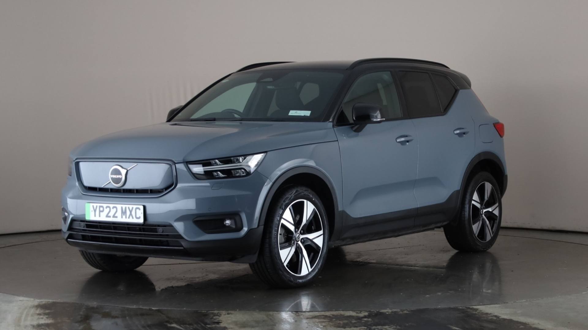 XC40 5dr S/WagonElec Recharge Plus [69kWh] Auto 231ps (2018-  )