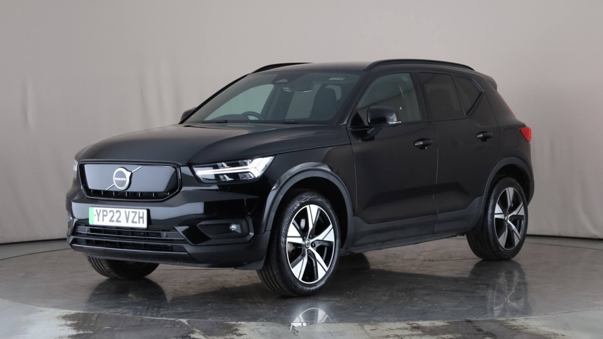 XC40 5dr S/WagonElec Recharge Plus [69kWh] Auto 231ps (2018-  )