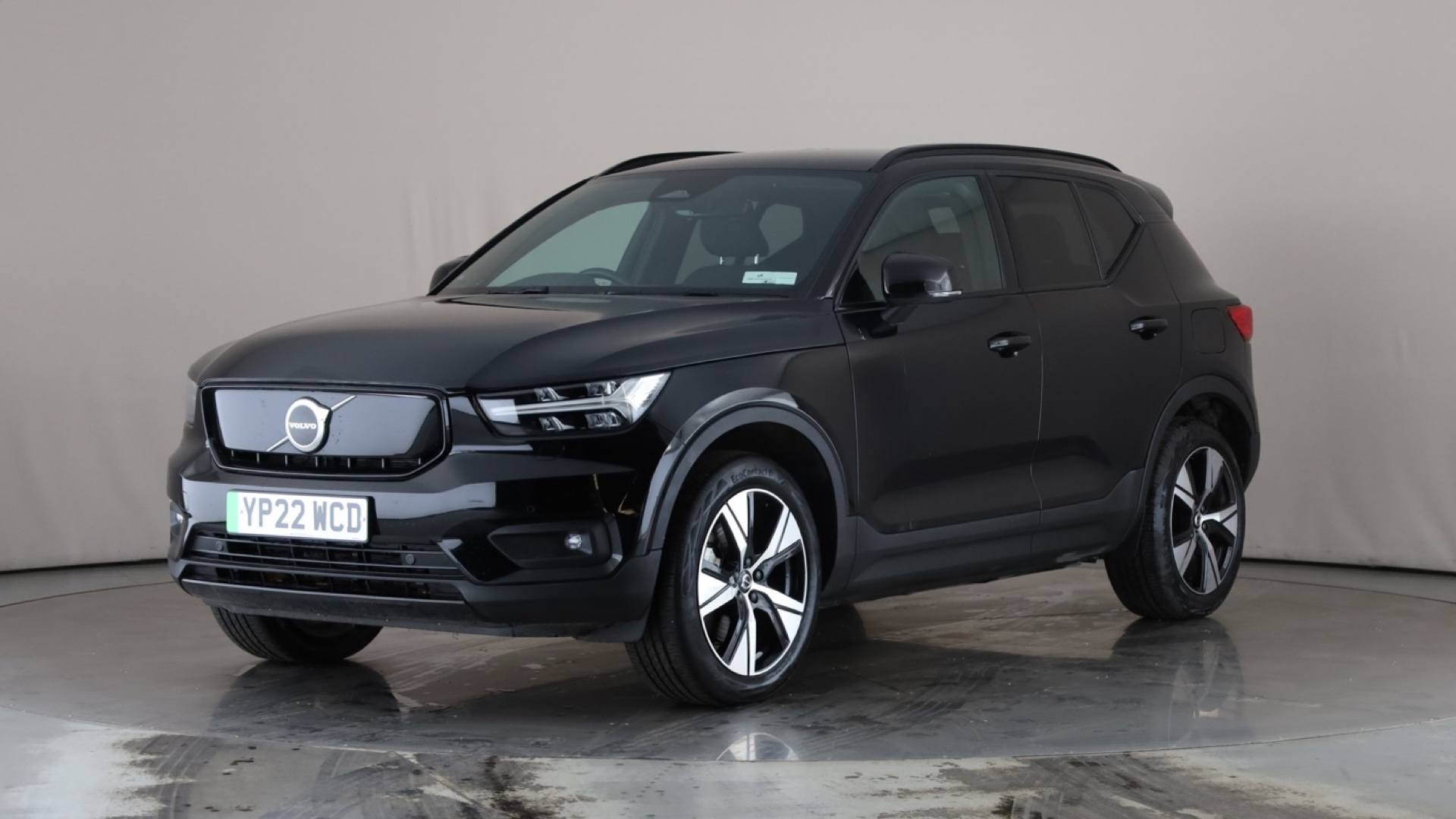 XC40 5dr S/WagonElec Recharge Plus [69kWh] Auto 231ps (2018-  )