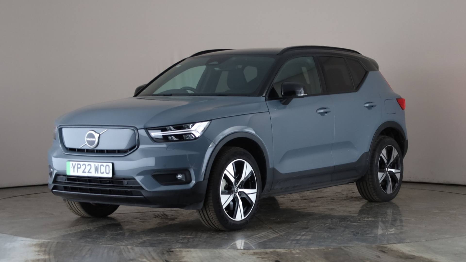 XC40 5dr S/WagonElec Recharge Plus [69kWh] Auto 231ps (2018-  )