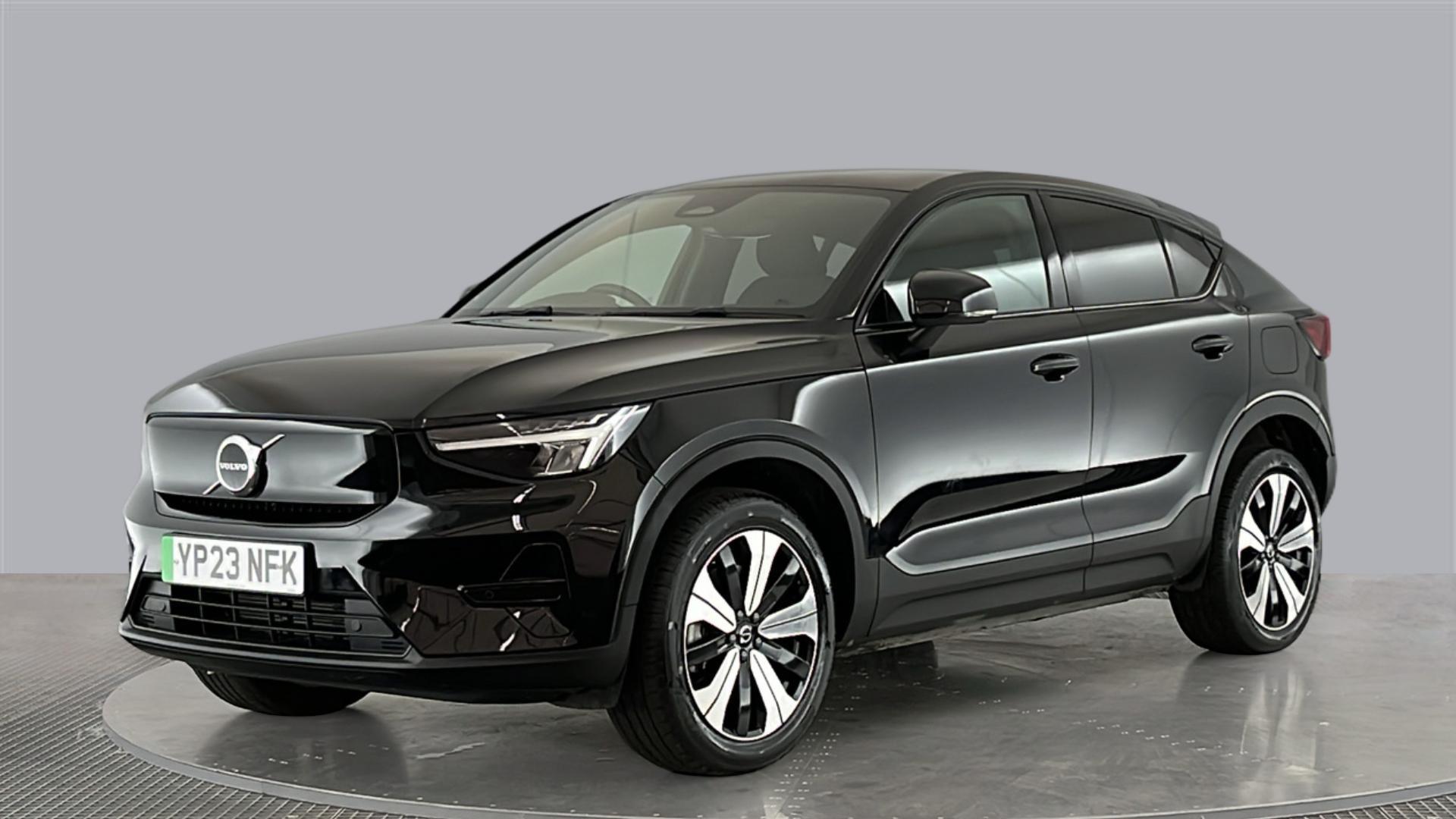 C40 ESTATE 170kW Recharge Core 69kWh 5dr Auto