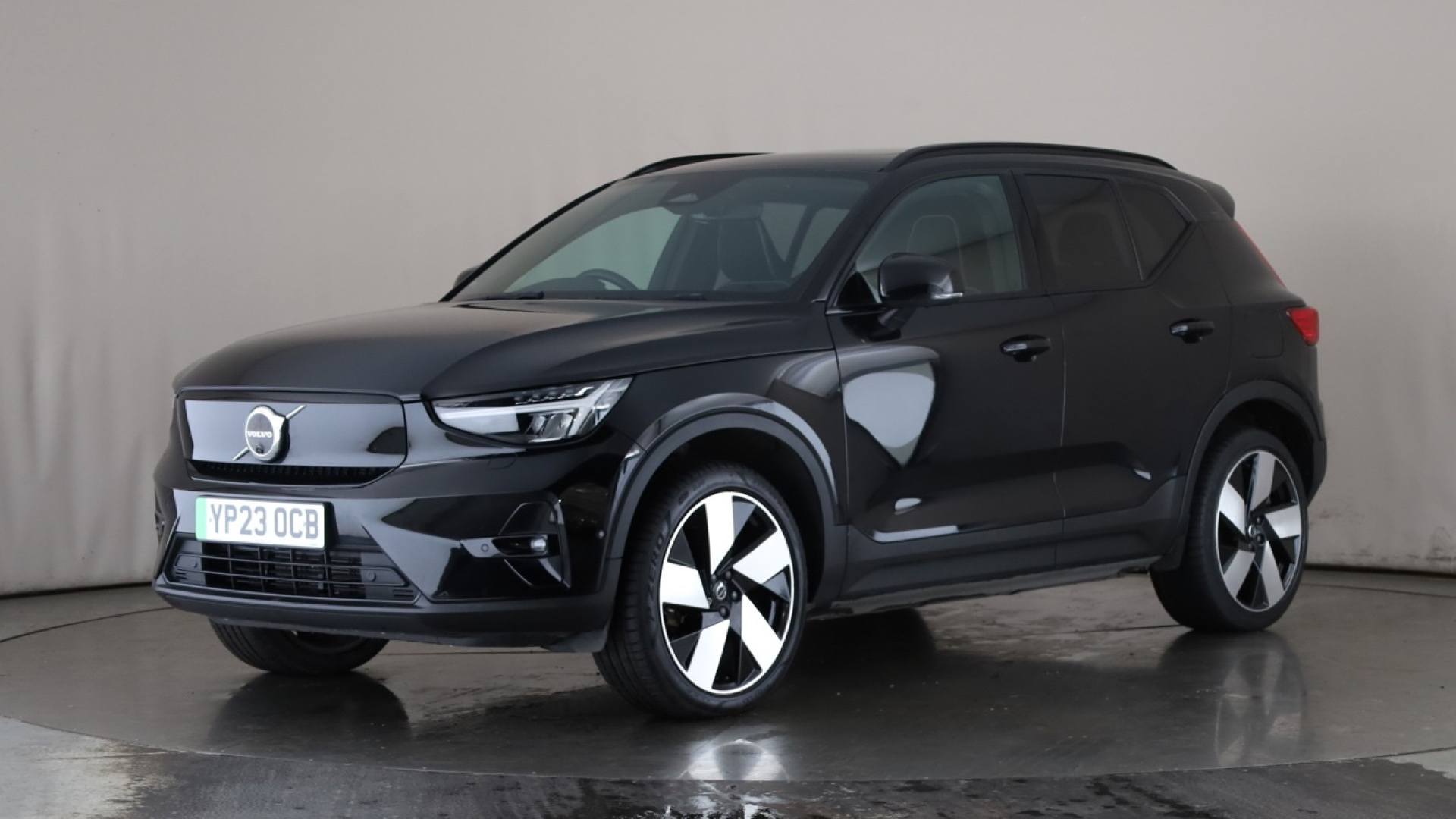 XC40 ELECTRIC ESTATE 300kW Recharge Twin Ultimate 78kWh 5dr AWD Auto