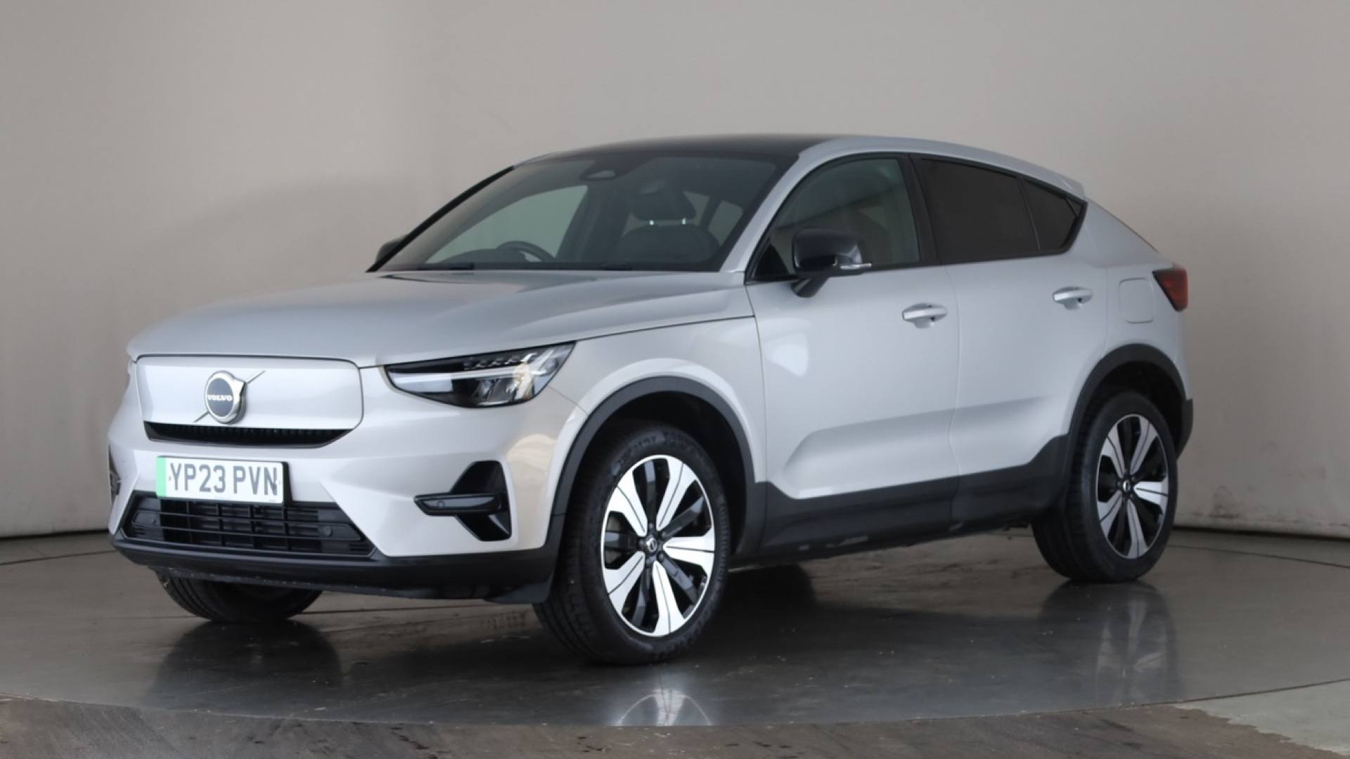 C40 ESTATE 170kW Recharge Core 69kWh 5dr Auto