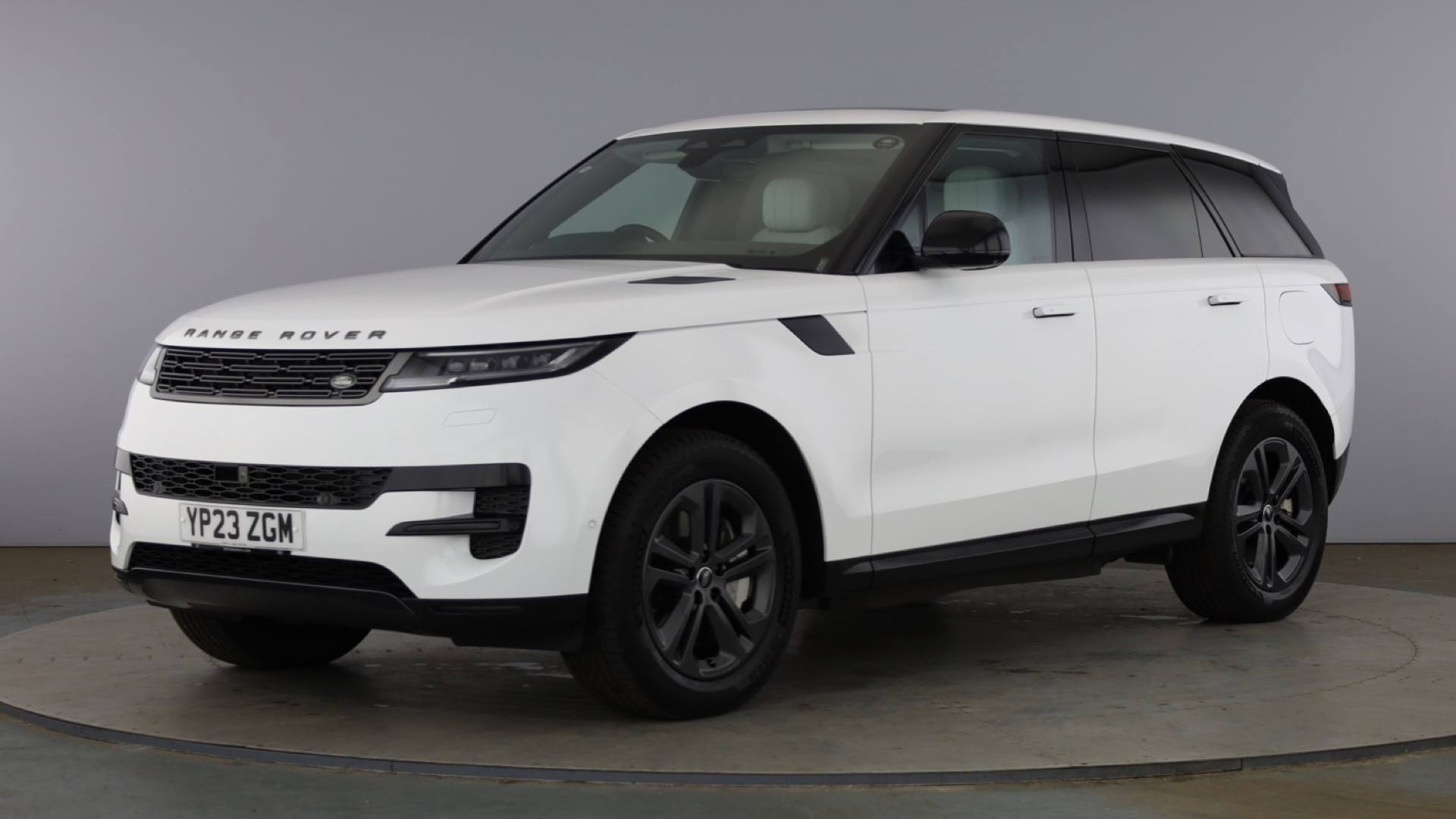 Range Rover Sport 5dr S/Wagon 3.0 tP-Prl PHEV P440e SE 8sp Auto 440ps (2022- )