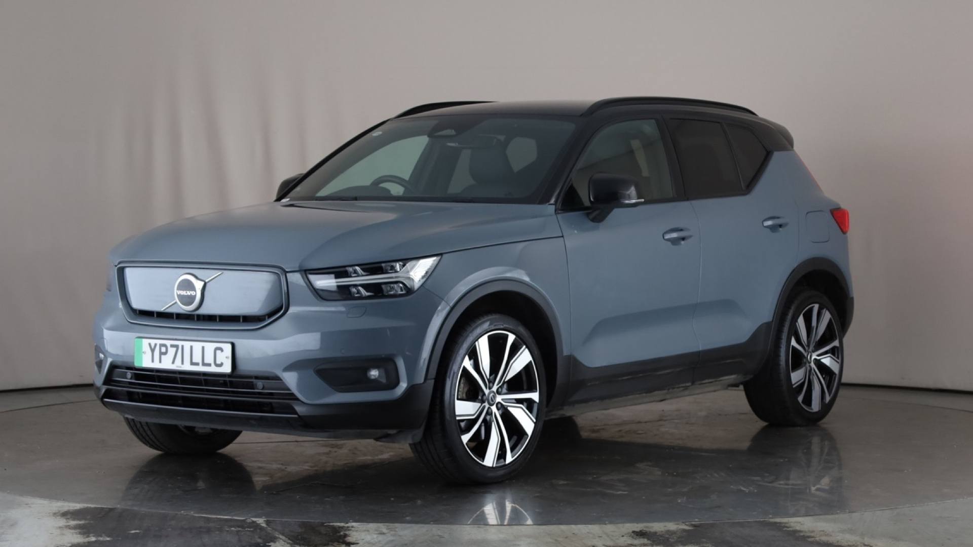 XC40 5dr S/WagonElec Twin Recharge Plus AWD [78kWh] Auto 408ps (2018-  )